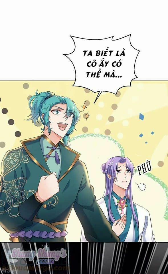 Ta Ở Dị Giới Nuôi Dưỡng Nam Thần: Thần Y Cửu Tiểu Thư 201 trang 9