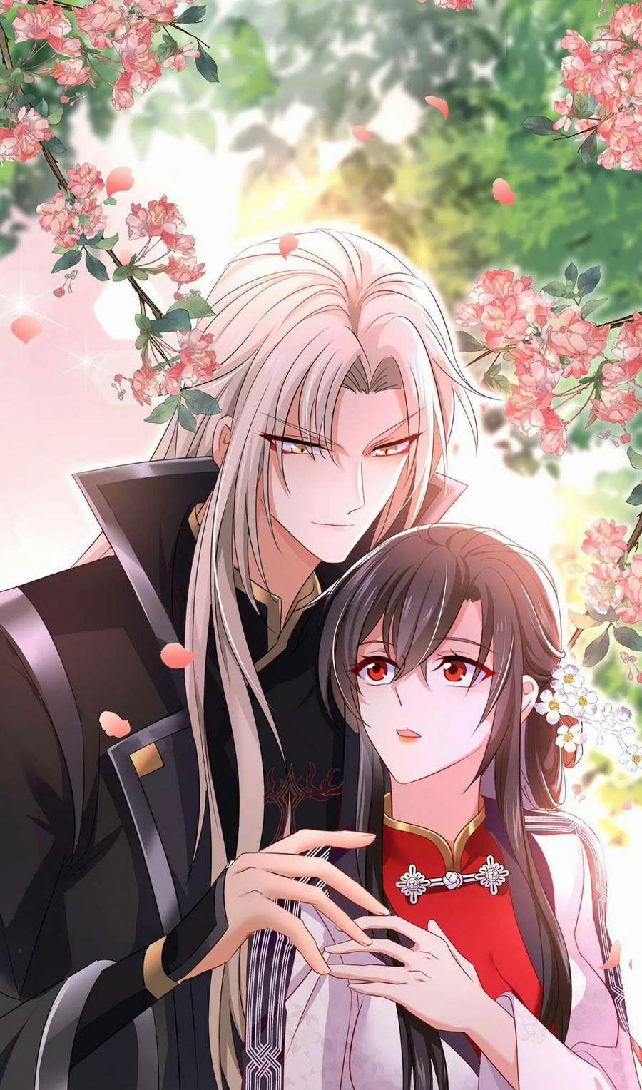 Ta Ở Dị Giới Nuôi Dưỡng Nam Thần: Thần Y Cửu Tiểu Thư 202 trang 0