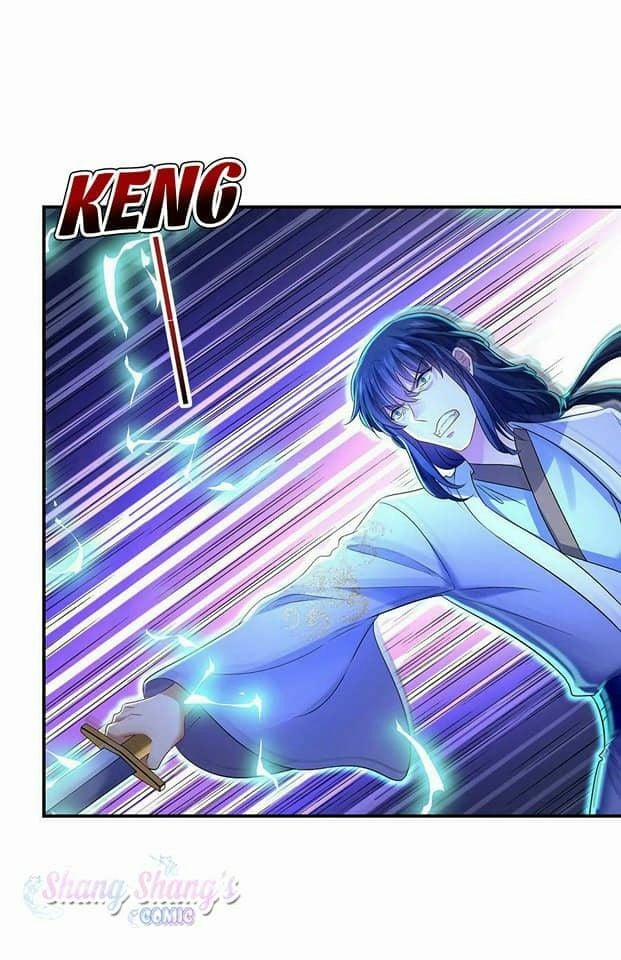 Ta Ở Dị Giới Nuôi Dưỡng Nam Thần: Thần Y Cửu Tiểu Thư 202 trang 11