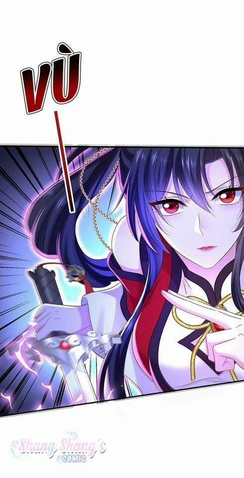 Ta Ở Dị Giới Nuôi Dưỡng Nam Thần: Thần Y Cửu Tiểu Thư 202 trang 12