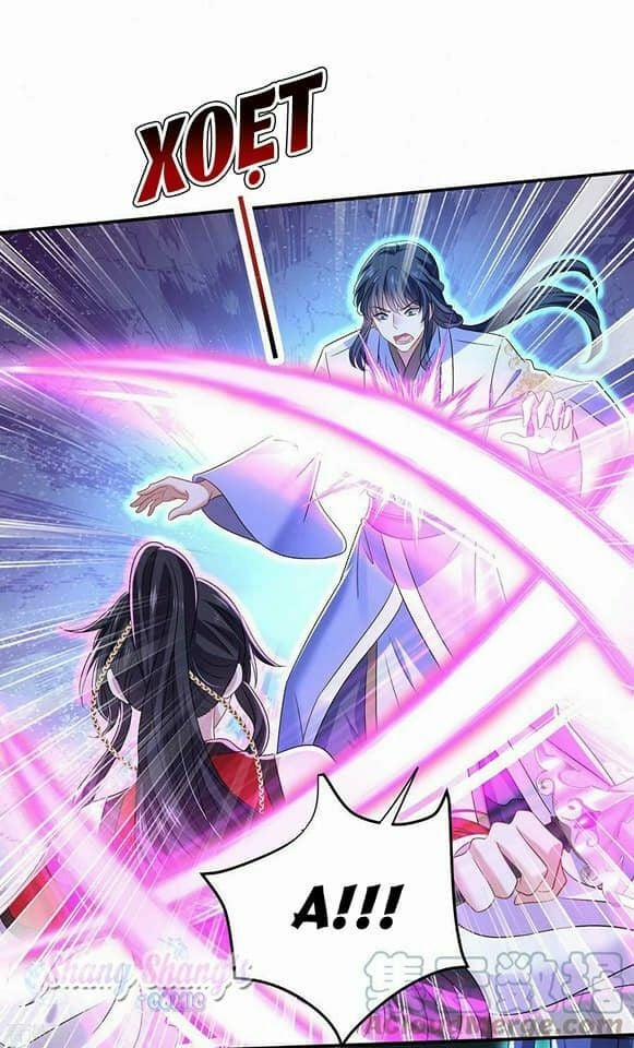 Ta Ở Dị Giới Nuôi Dưỡng Nam Thần: Thần Y Cửu Tiểu Thư 202 trang 13