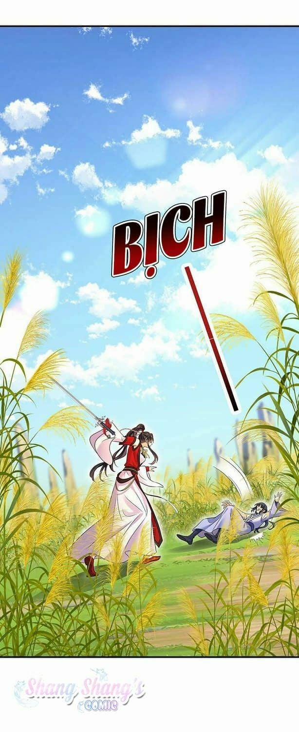 Ta Ở Dị Giới Nuôi Dưỡng Nam Thần: Thần Y Cửu Tiểu Thư 202 trang 15