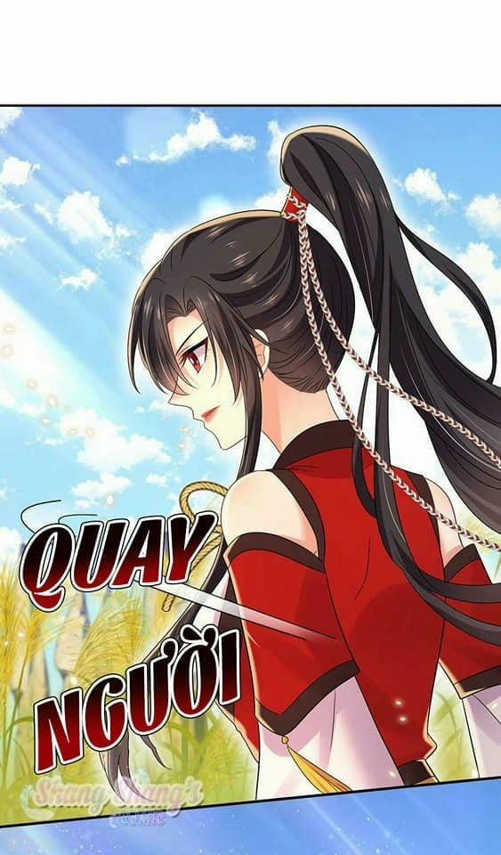 Ta Ở Dị Giới Nuôi Dưỡng Nam Thần: Thần Y Cửu Tiểu Thư 202 trang 16