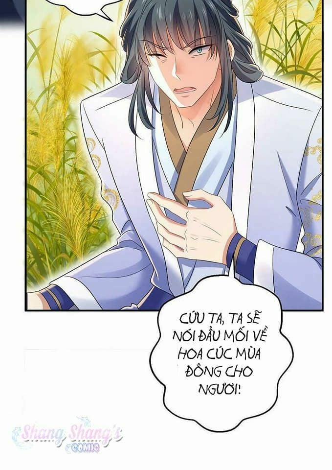 Ta Ở Dị Giới Nuôi Dưỡng Nam Thần: Thần Y Cửu Tiểu Thư 202 trang 19