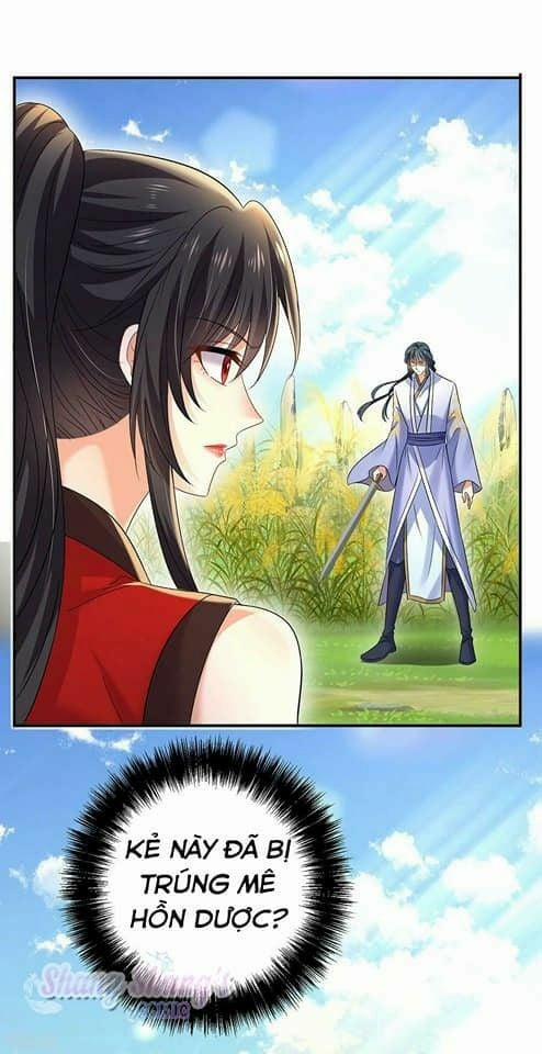 Ta Ở Dị Giới Nuôi Dưỡng Nam Thần: Thần Y Cửu Tiểu Thư 202 trang 2