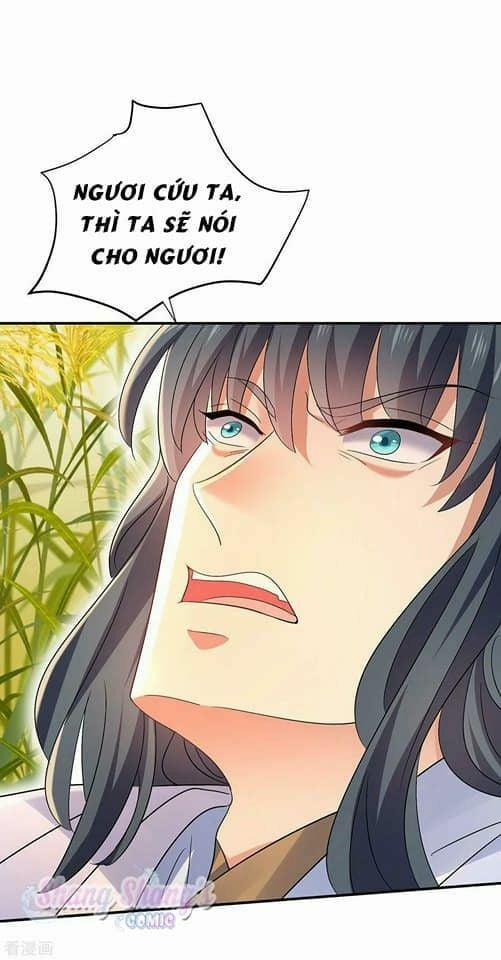 Ta Ở Dị Giới Nuôi Dưỡng Nam Thần: Thần Y Cửu Tiểu Thư 202 trang 24