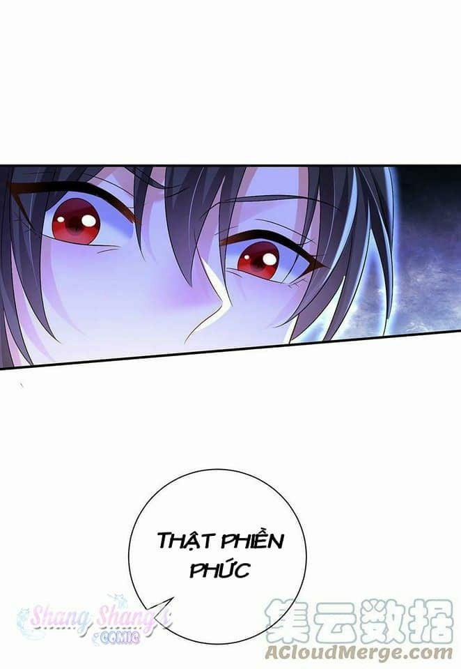 Ta Ở Dị Giới Nuôi Dưỡng Nam Thần: Thần Y Cửu Tiểu Thư 202 trang 25