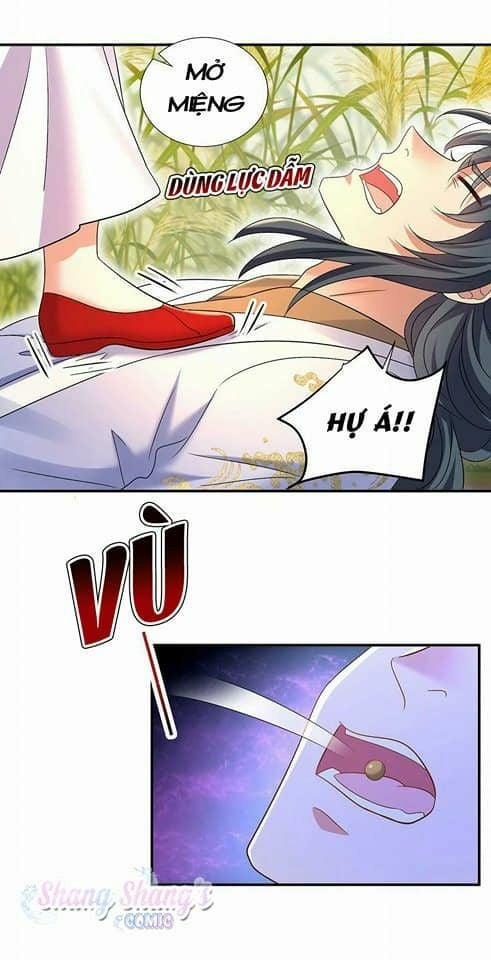 Ta Ở Dị Giới Nuôi Dưỡng Nam Thần: Thần Y Cửu Tiểu Thư 202 trang 26