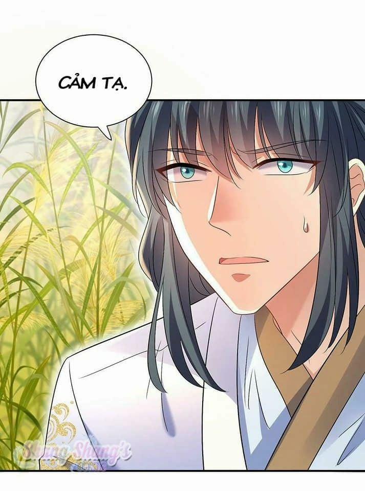 Ta Ở Dị Giới Nuôi Dưỡng Nam Thần: Thần Y Cửu Tiểu Thư 202 trang 28