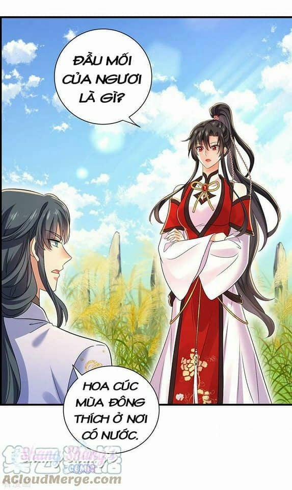 Ta Ở Dị Giới Nuôi Dưỡng Nam Thần: Thần Y Cửu Tiểu Thư 202 trang 29