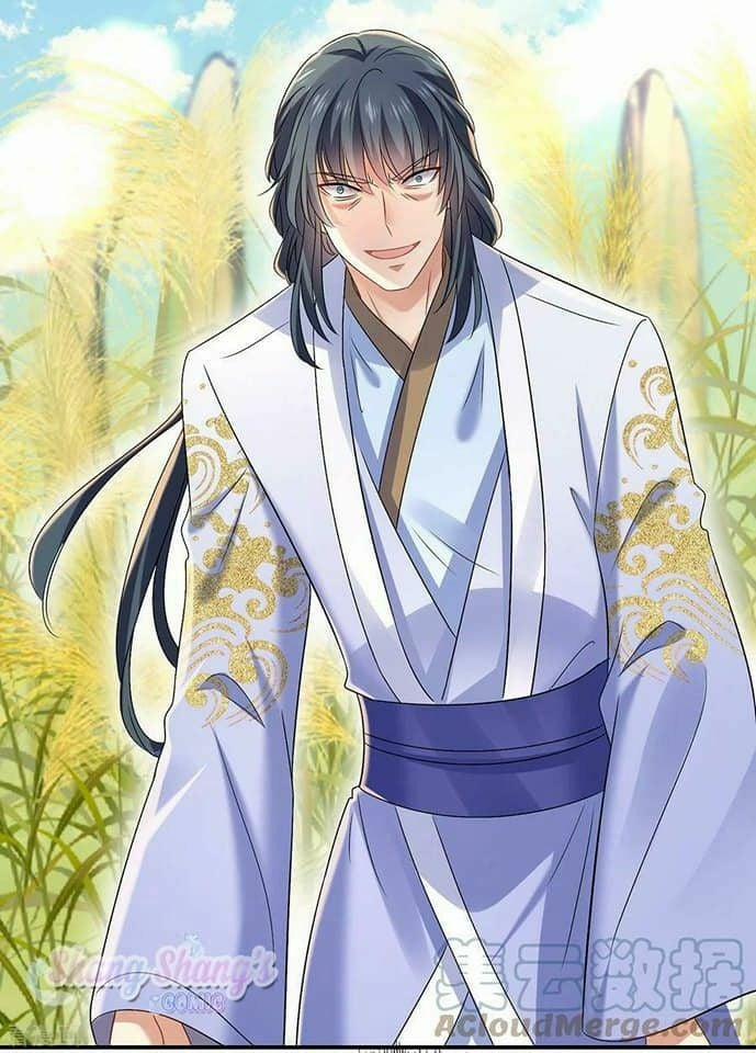 Ta Ở Dị Giới Nuôi Dưỡng Nam Thần: Thần Y Cửu Tiểu Thư 202 trang 3