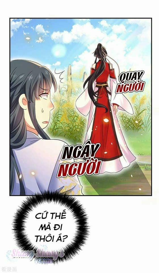 Ta Ở Dị Giới Nuôi Dưỡng Nam Thần: Thần Y Cửu Tiểu Thư 202 trang 30