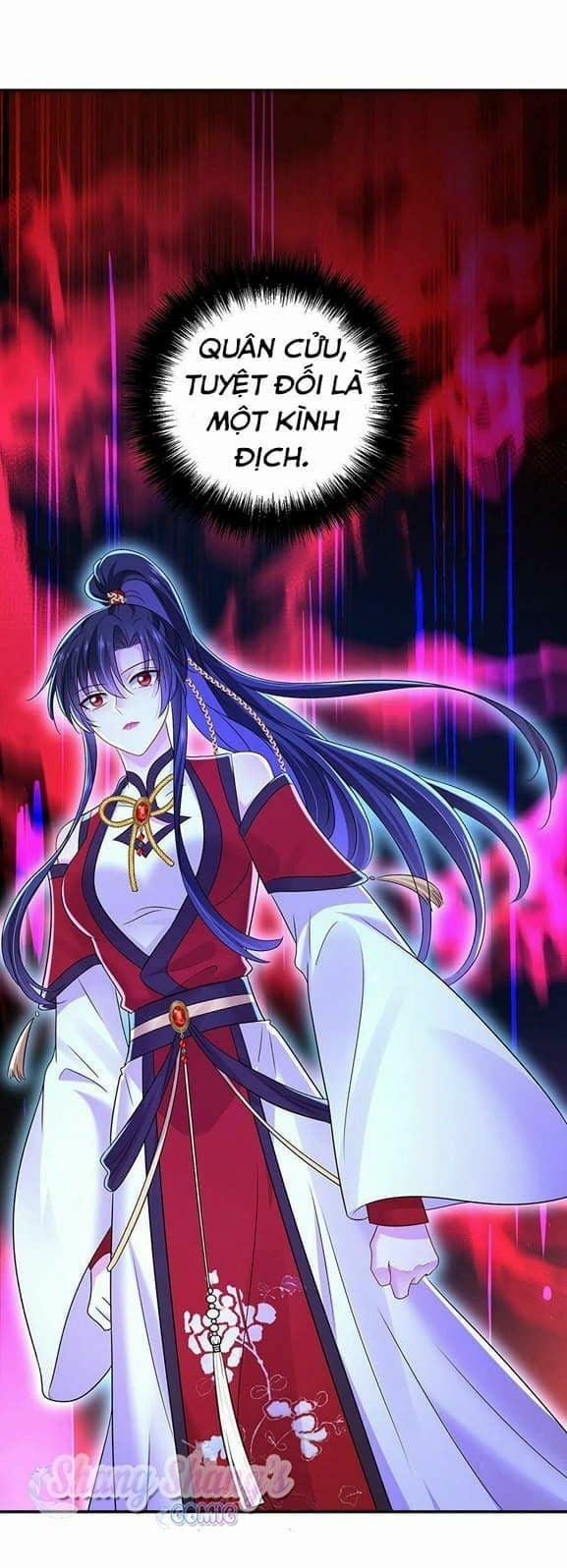 Ta Ở Dị Giới Nuôi Dưỡng Nam Thần: Thần Y Cửu Tiểu Thư 202 trang 31