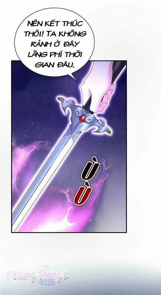 Ta Ở Dị Giới Nuôi Dưỡng Nam Thần: Thần Y Cửu Tiểu Thư 202 trang 8