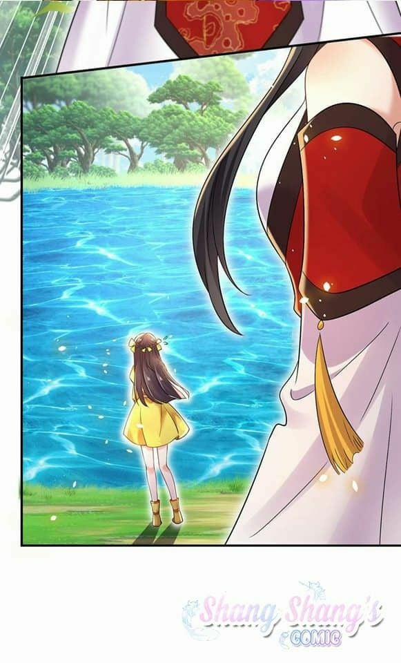 Ta Ở Dị Giới Nuôi Dưỡng Nam Thần: Thần Y Cửu Tiểu Thư 203 trang 10