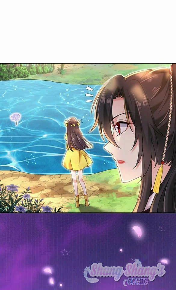 Ta Ở Dị Giới Nuôi Dưỡng Nam Thần: Thần Y Cửu Tiểu Thư 203 trang 12