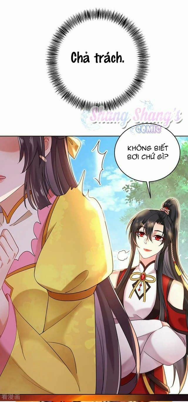 Ta Ở Dị Giới Nuôi Dưỡng Nam Thần: Thần Y Cửu Tiểu Thư 203 trang 14