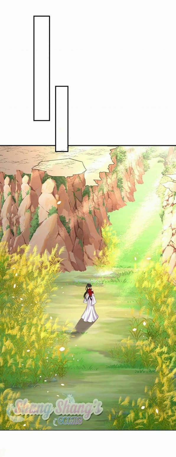 Ta Ở Dị Giới Nuôi Dưỡng Nam Thần: Thần Y Cửu Tiểu Thư 203 trang 2