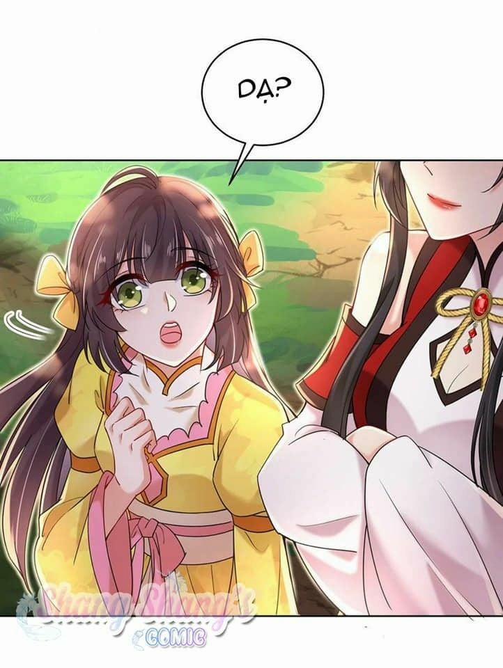 Ta Ở Dị Giới Nuôi Dưỡng Nam Thần: Thần Y Cửu Tiểu Thư 203 trang 20