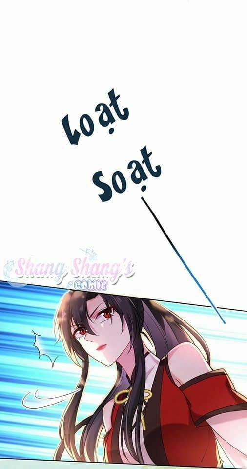 Ta Ở Dị Giới Nuôi Dưỡng Nam Thần: Thần Y Cửu Tiểu Thư 203 trang 21