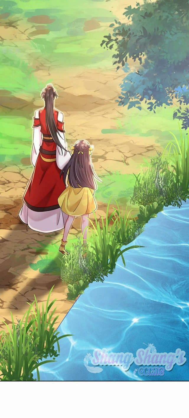 Ta Ở Dị Giới Nuôi Dưỡng Nam Thần: Thần Y Cửu Tiểu Thư 203 trang 24