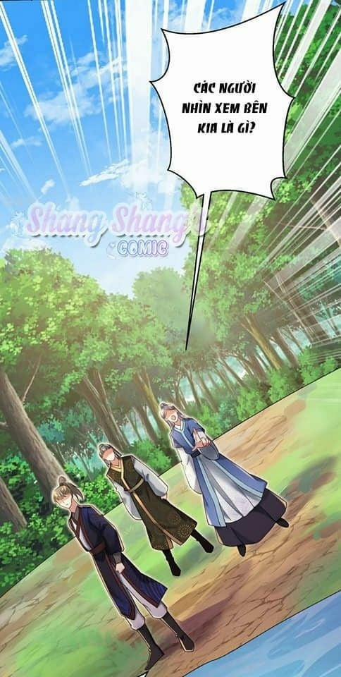 Ta Ở Dị Giới Nuôi Dưỡng Nam Thần: Thần Y Cửu Tiểu Thư 203 trang 28