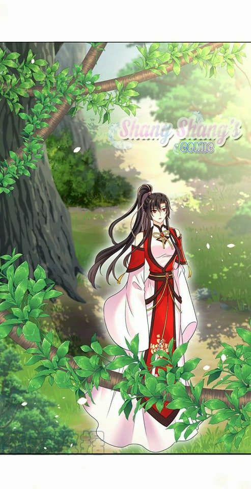 Ta Ở Dị Giới Nuôi Dưỡng Nam Thần: Thần Y Cửu Tiểu Thư 203 trang 3