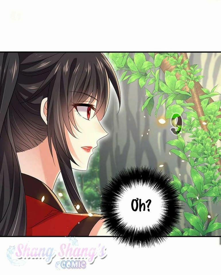 Ta Ở Dị Giới Nuôi Dưỡng Nam Thần: Thần Y Cửu Tiểu Thư 203 trang 4