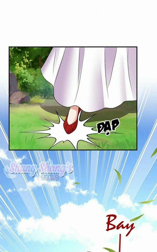 Ta Ở Dị Giới Nuôi Dưỡng Nam Thần: Thần Y Cửu Tiểu Thư 203 trang 8