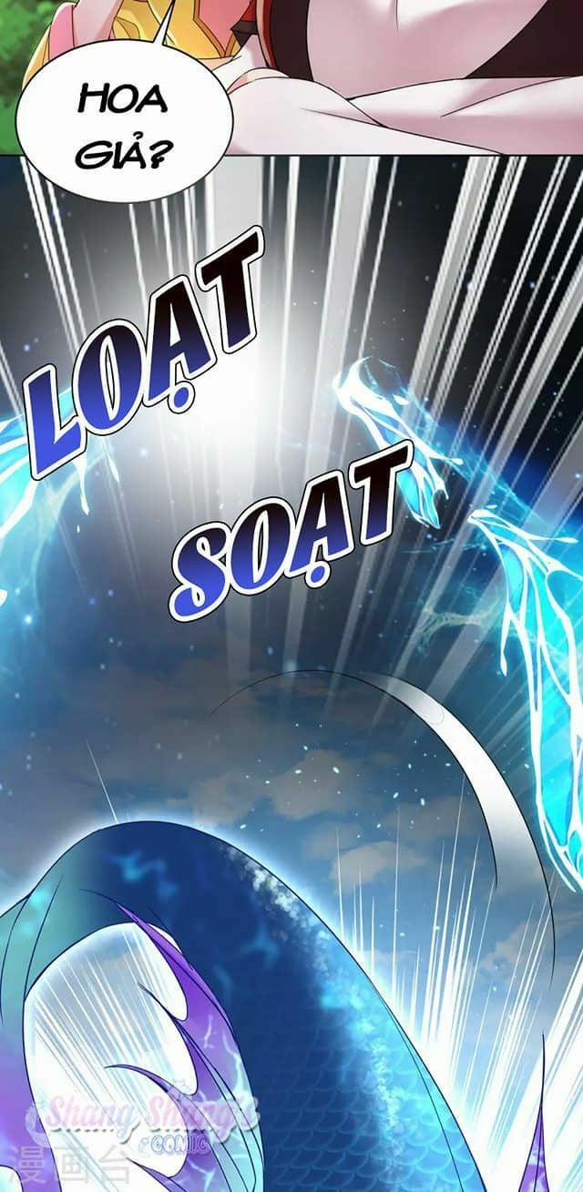 Ta Ở Dị Giới Nuôi Dưỡng Nam Thần: Thần Y Cửu Tiểu Thư 204 trang 10