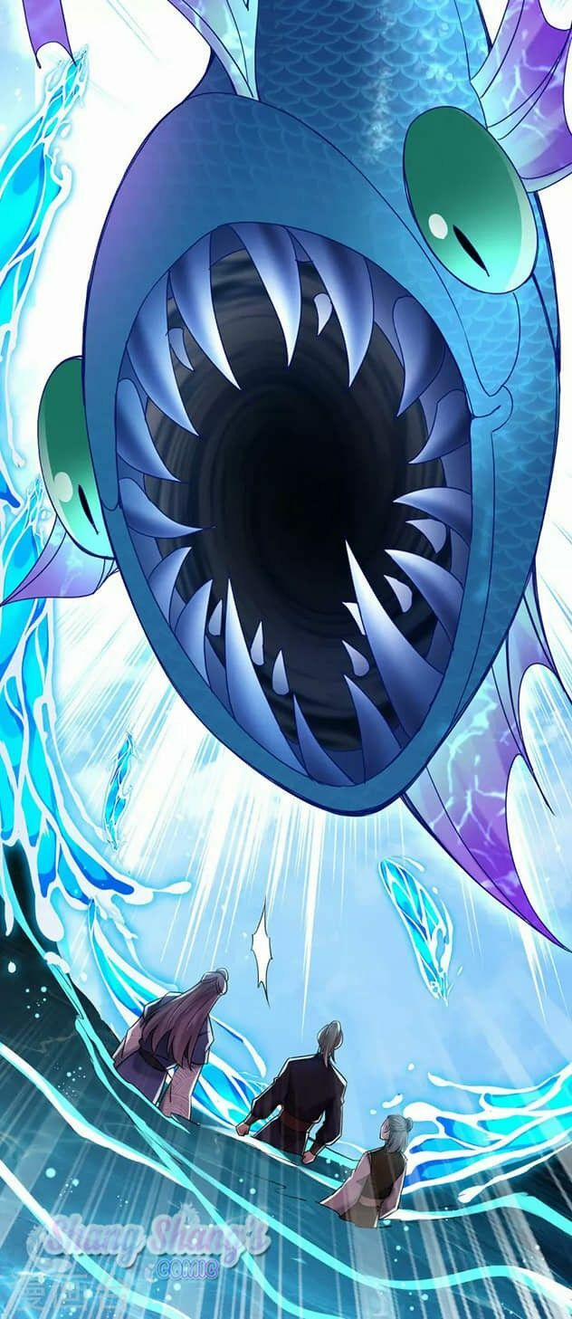 Ta Ở Dị Giới Nuôi Dưỡng Nam Thần: Thần Y Cửu Tiểu Thư 204 trang 11