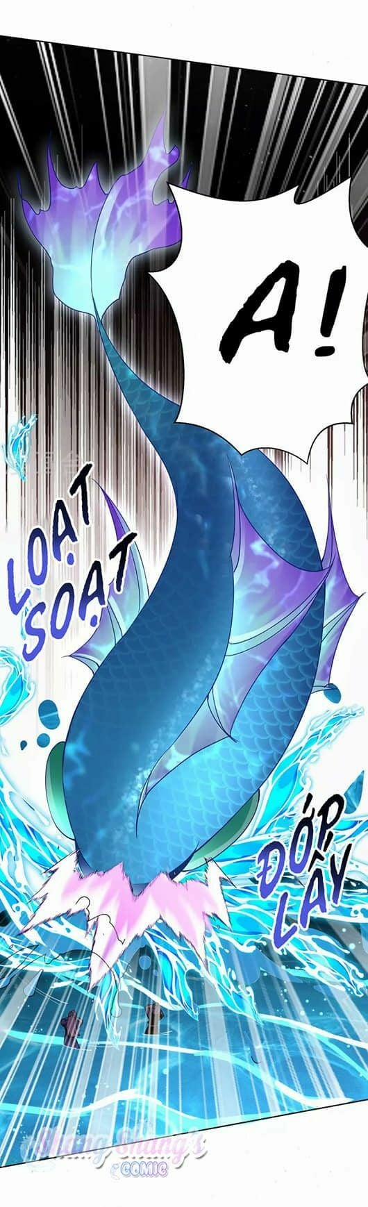 Ta Ở Dị Giới Nuôi Dưỡng Nam Thần: Thần Y Cửu Tiểu Thư 204 trang 13