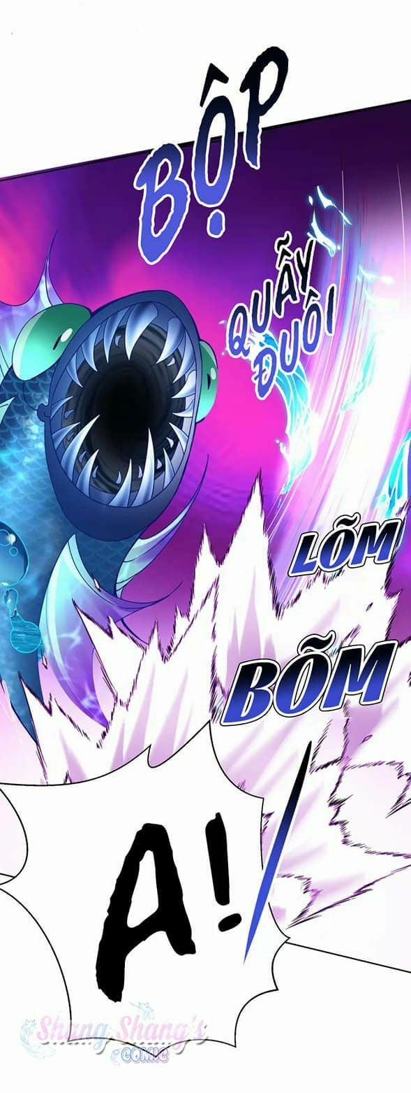 Ta Ở Dị Giới Nuôi Dưỡng Nam Thần: Thần Y Cửu Tiểu Thư 204 trang 14