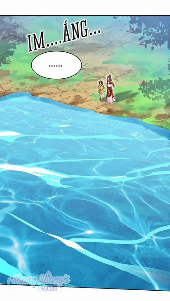 Ta Ở Dị Giới Nuôi Dưỡng Nam Thần: Thần Y Cửu Tiểu Thư 204 trang 16