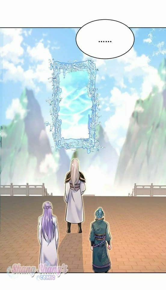 Ta Ở Dị Giới Nuôi Dưỡng Nam Thần: Thần Y Cửu Tiểu Thư 204 trang 21