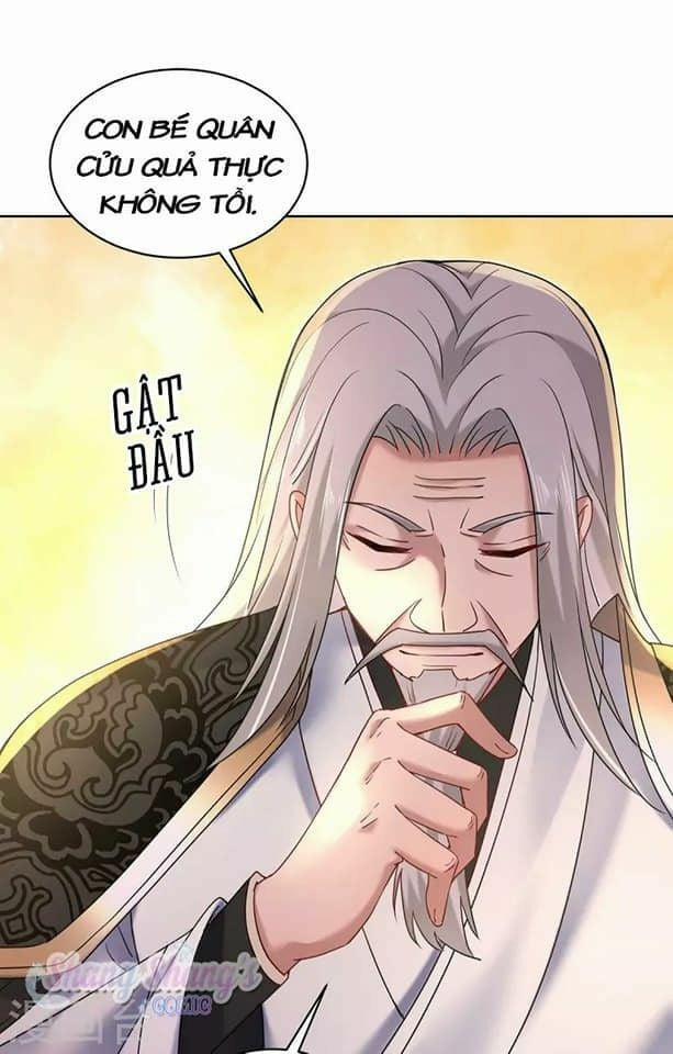 Ta Ở Dị Giới Nuôi Dưỡng Nam Thần: Thần Y Cửu Tiểu Thư 204 trang 26