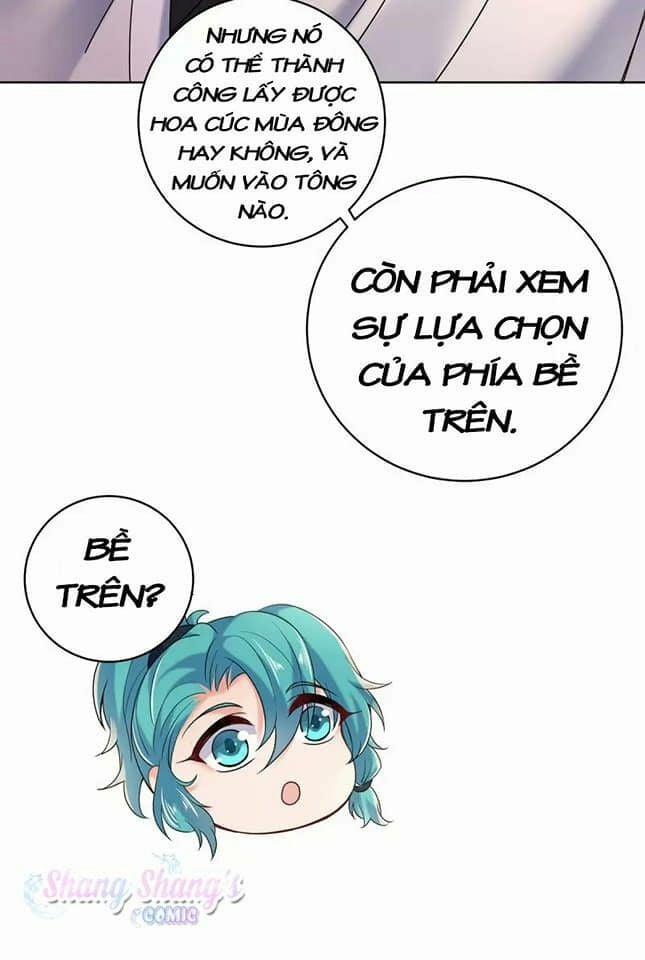 Ta Ở Dị Giới Nuôi Dưỡng Nam Thần: Thần Y Cửu Tiểu Thư 204 trang 27