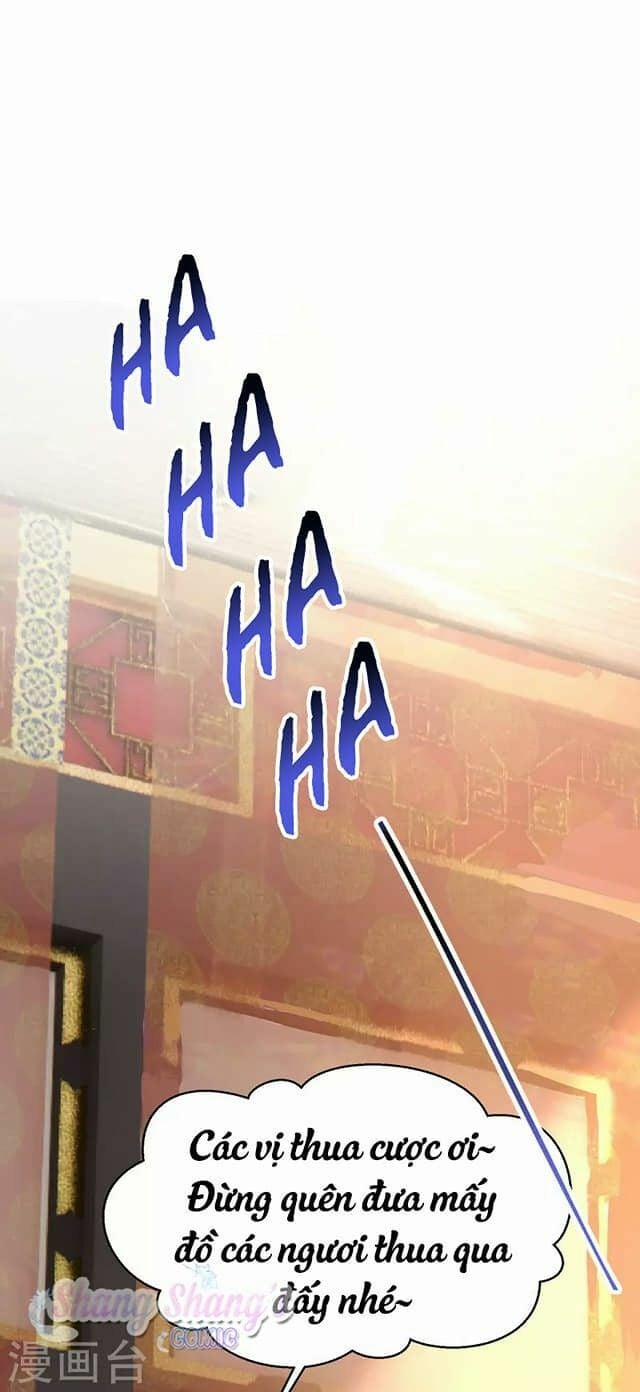 Ta Ở Dị Giới Nuôi Dưỡng Nam Thần: Thần Y Cửu Tiểu Thư 204 trang 29