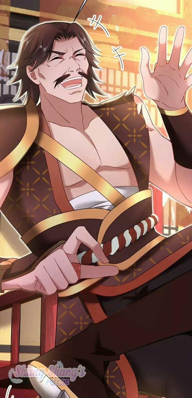 Ta Ở Dị Giới Nuôi Dưỡng Nam Thần: Thần Y Cửu Tiểu Thư 204 trang 30