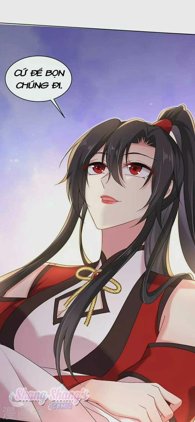 Ta Ở Dị Giới Nuôi Dưỡng Nam Thần: Thần Y Cửu Tiểu Thư 204 trang 4