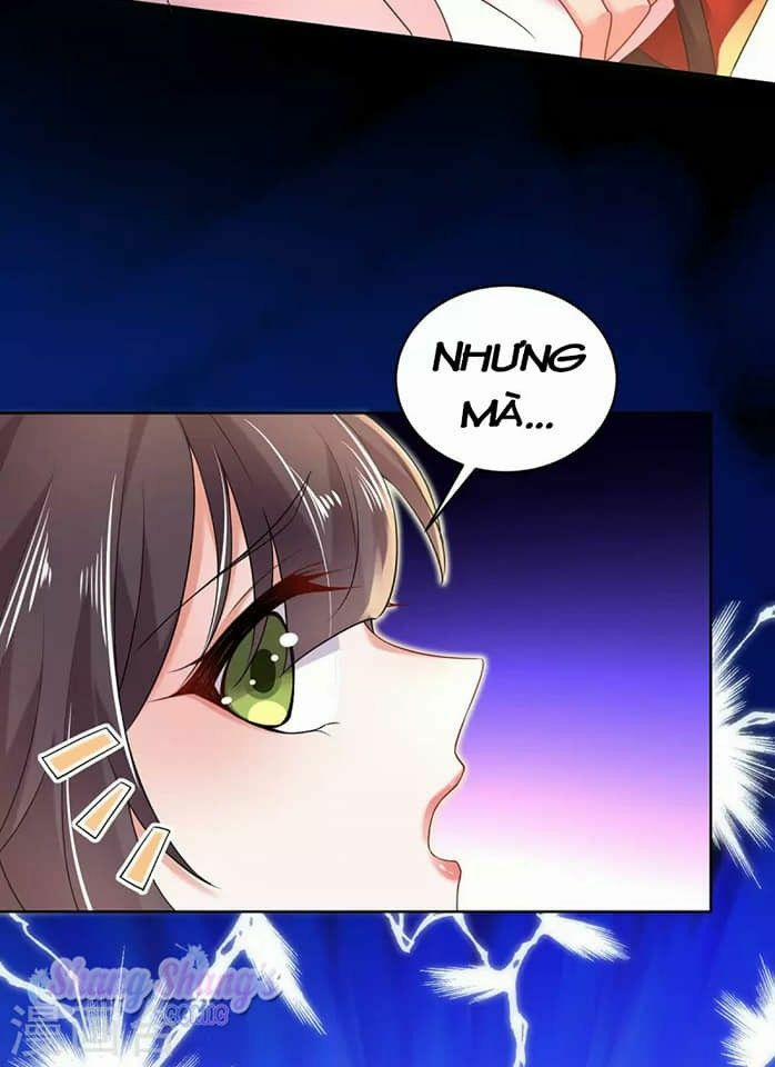 Ta Ở Dị Giới Nuôi Dưỡng Nam Thần: Thần Y Cửu Tiểu Thư 204 trang 5