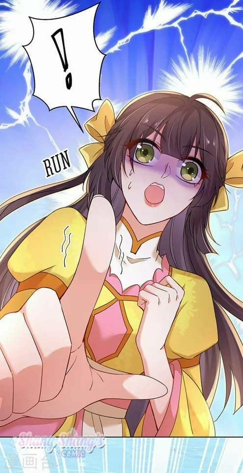 Ta Ở Dị Giới Nuôi Dưỡng Nam Thần: Thần Y Cửu Tiểu Thư 204 trang 6