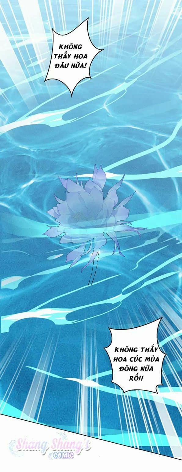 Ta Ở Dị Giới Nuôi Dưỡng Nam Thần: Thần Y Cửu Tiểu Thư 204 trang 7