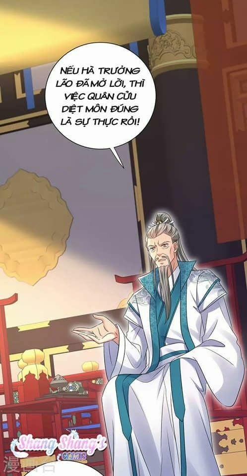 Ta Ở Dị Giới Nuôi Dưỡng Nam Thần: Thần Y Cửu Tiểu Thư 205 trang 10