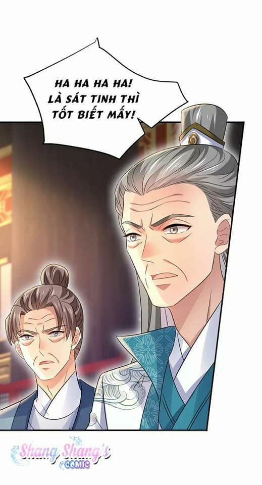 Ta Ở Dị Giới Nuôi Dưỡng Nam Thần: Thần Y Cửu Tiểu Thư 205 trang 13