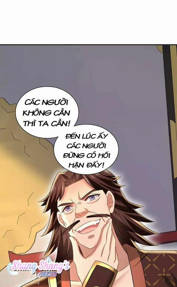 Ta Ở Dị Giới Nuôi Dưỡng Nam Thần: Thần Y Cửu Tiểu Thư 205 trang 14