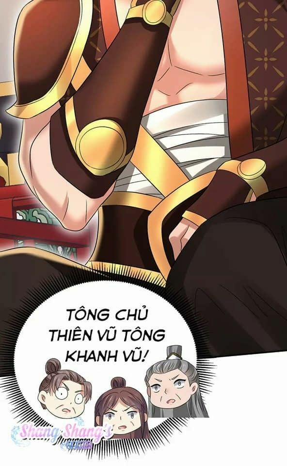 Ta Ở Dị Giới Nuôi Dưỡng Nam Thần: Thần Y Cửu Tiểu Thư 205 trang 15