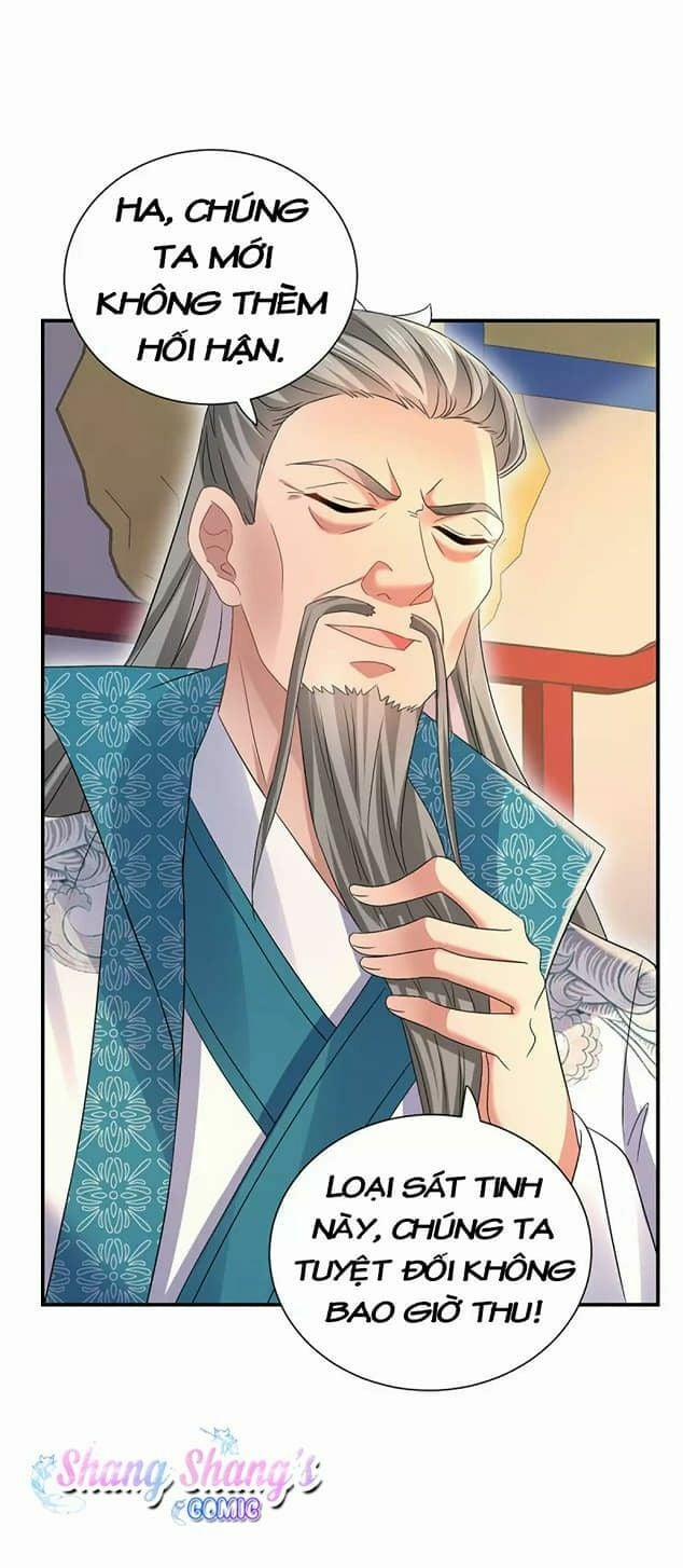 Ta Ở Dị Giới Nuôi Dưỡng Nam Thần: Thần Y Cửu Tiểu Thư 205 trang 16