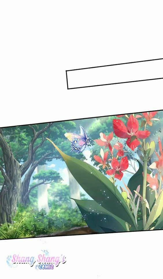 Ta Ở Dị Giới Nuôi Dưỡng Nam Thần: Thần Y Cửu Tiểu Thư 205 trang 17