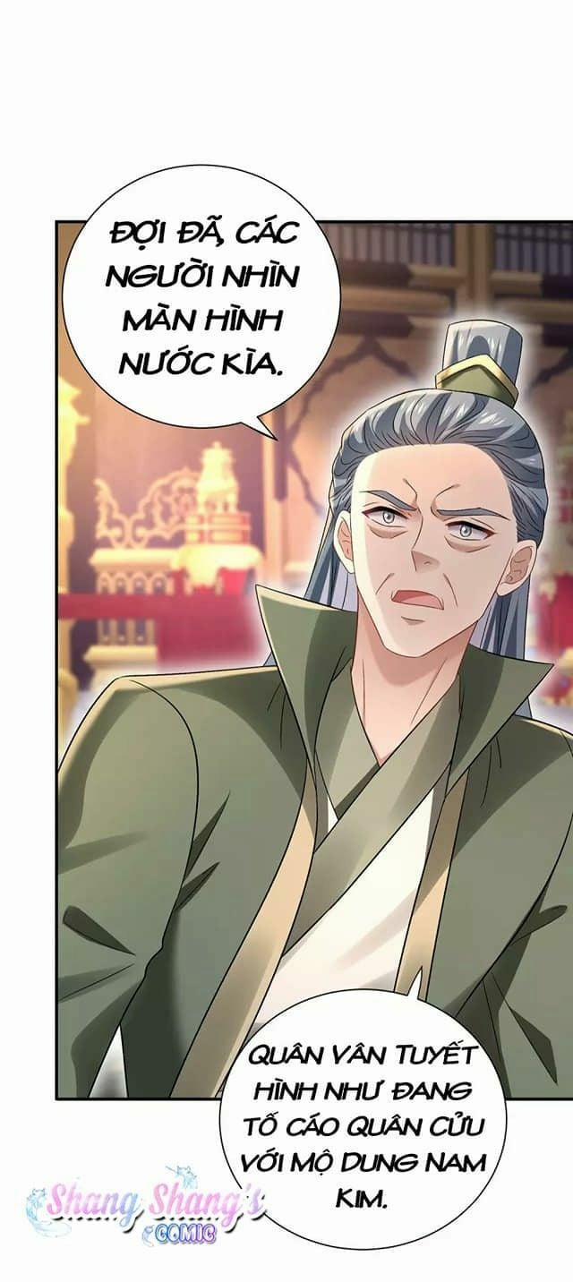 Ta Ở Dị Giới Nuôi Dưỡng Nam Thần: Thần Y Cửu Tiểu Thư 205 trang 2